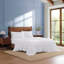 Ensemble de draps Tommy Hilfiger imprimés en percale 100 % coton à poches profondes-109401996-123853708