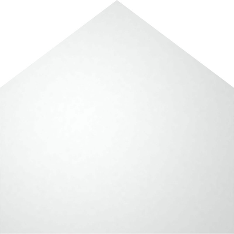 Ventilateur à pignon en uréthane non-fonctionnel Signature, H 20 po x l 20 po x P 1,5 po