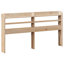 Bed Frame With Headboard Without Mattress-86933693
