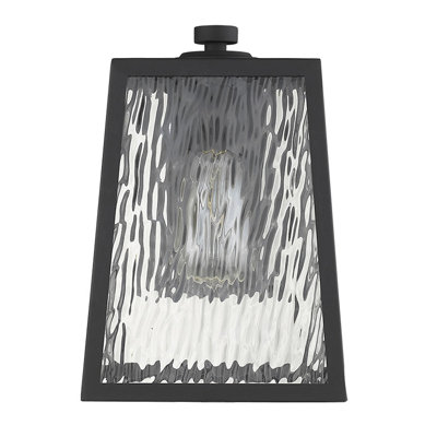 Hirsch Wall Light