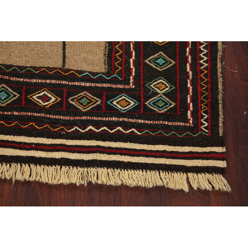One-of-a-Kind Area Rug