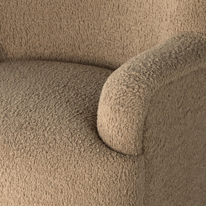 Kadon Chair, Brown