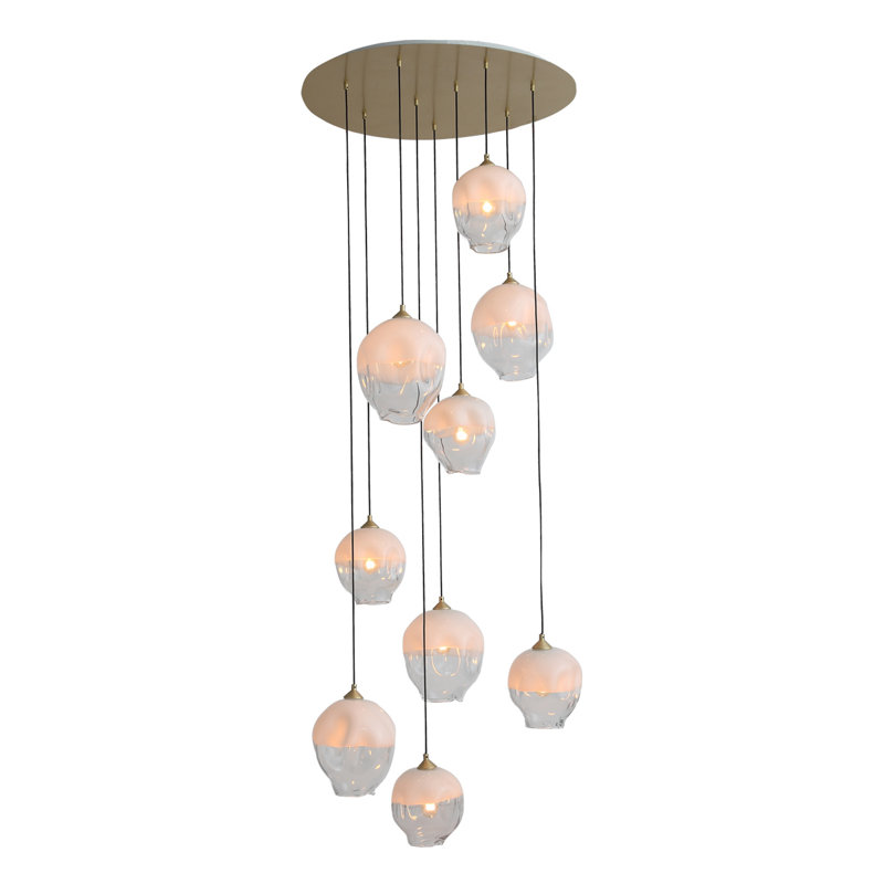 Sonoma 9 - Light Pendant