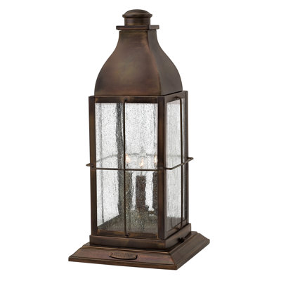 Luminaire suspendu à 3 lumières Bingham