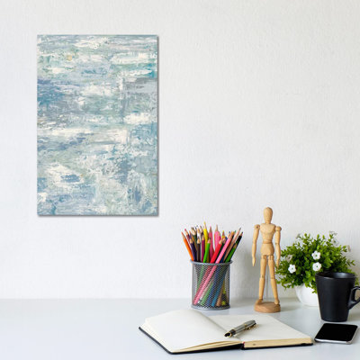 Keep Calm by Sofia Veysey - Gallery-Wrapped Canvas Giclée on Canvas