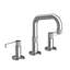 Pardees Widespread Bathroom Faucet with Drain Assembly-78575136