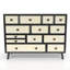 Commode 13 tiroirs Crimmins