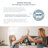 Lange Copper 32" Single Bowl Farmhouse Apron Front Undermount Kitchen Sink-132448988-132448991-132448992