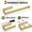 Porte-serviettes mural 12,8 po Elara-126450614-138759417