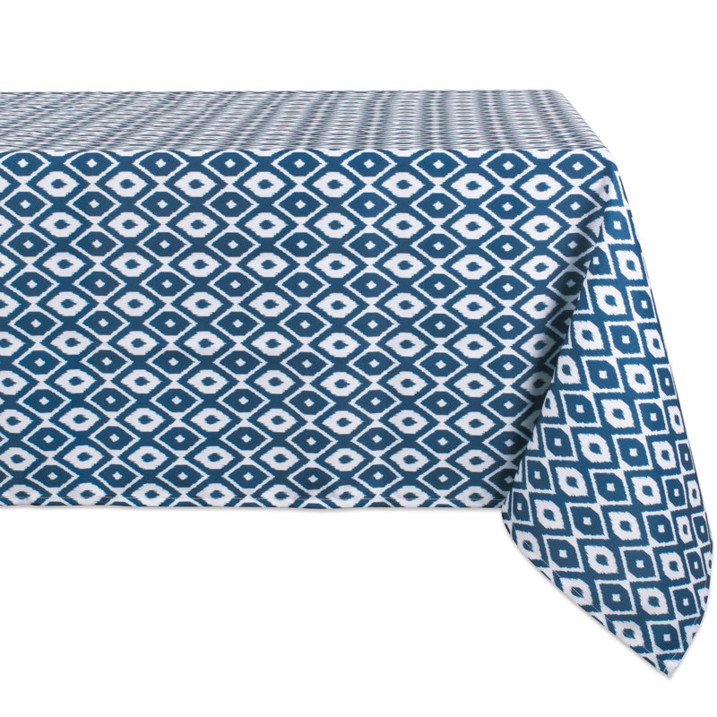 Andino Outdoor Tablecloth, 120" L x 60" W