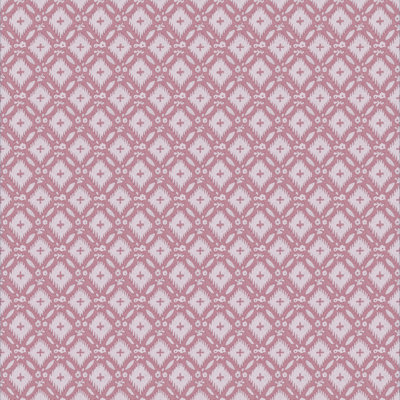 Laura Ashley Whitebrook Mulberry Purple Wallpaper