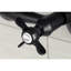 Robinet de bar mural 2 trous Kingston Brass-56553483-56553482