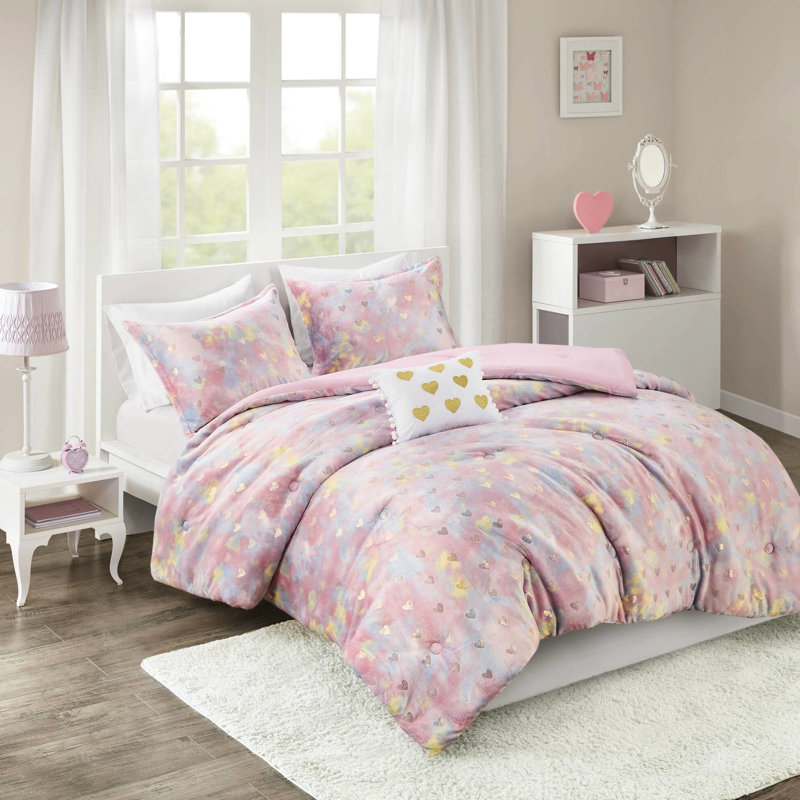 508233621-E60E Comforter