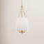 Lustre conique à 8 lumières Trejuan-1539962380