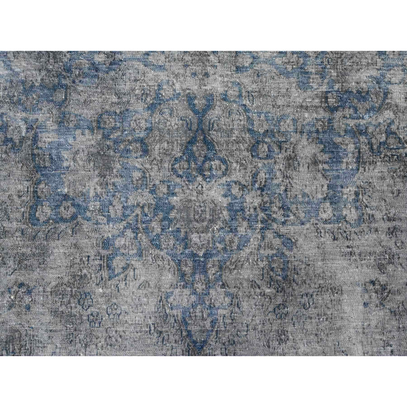 Tapis oriental Karman Zoroastrian