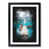 Black Framed