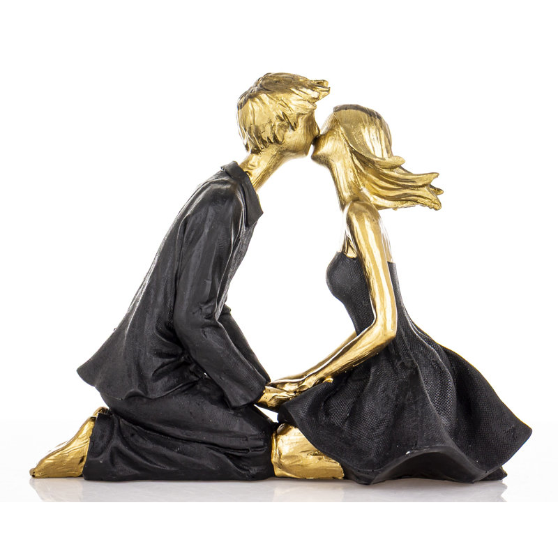 People Figurines & Sculptures