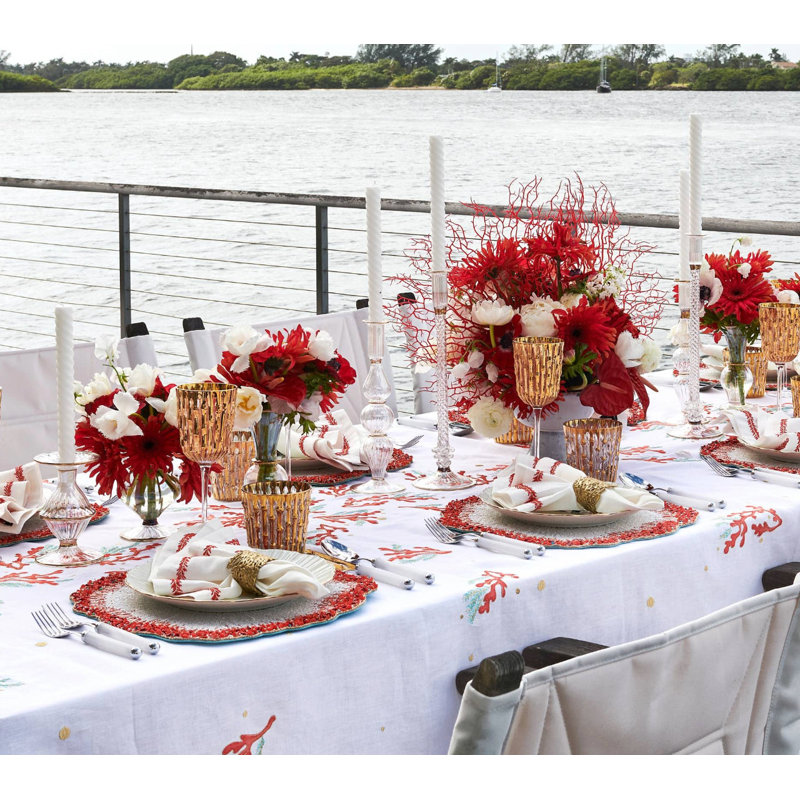 Reef Chic Placemat