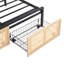 Storage Bed-759565378