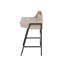 Aeroome Metal Base Writing Desk