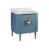Lacquered Blue is unavailable