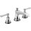 Rook® Widespread Lavatory Faucet