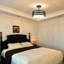Flush Mount