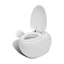 Symple Stuff LPF Round Kit (Seat Included)