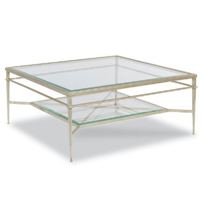 Madeleine Cocktail Table