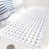 Blanc est en rupture de stock