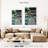 Avery Mid-Century Collage IV-108509153