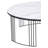 Canonbury Frame Coffee Table