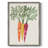 Organic Veg III Framed Print - Solid Wood-969763159