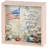 Tabletop 2 Sided Patriotic Garden