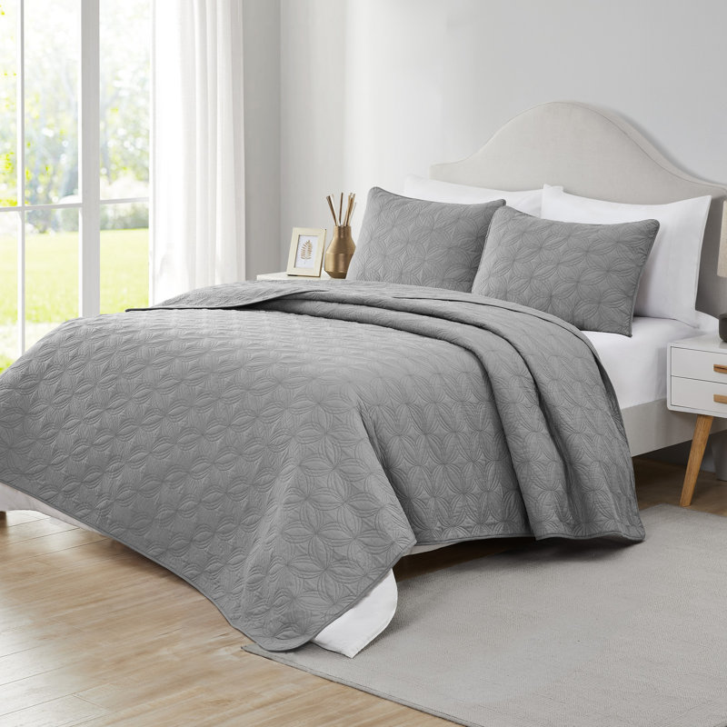 Cotton Standard Circle Quilt