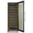 23.5" 154 Bottle Built-in or Freestanding Single Zone Wine Refrigerator