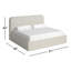 Lit plateforme tapissier Bailee-81239567-122094037