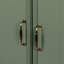27.8" Bathroom Cabinet, Only Cabinet, White-369726042