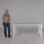 Carson 70" Dining Table