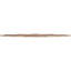 Médaillon de plafond en bois ajouré 26 po x P 10 po x P 3/8 po Eleanor-63411677-63411680