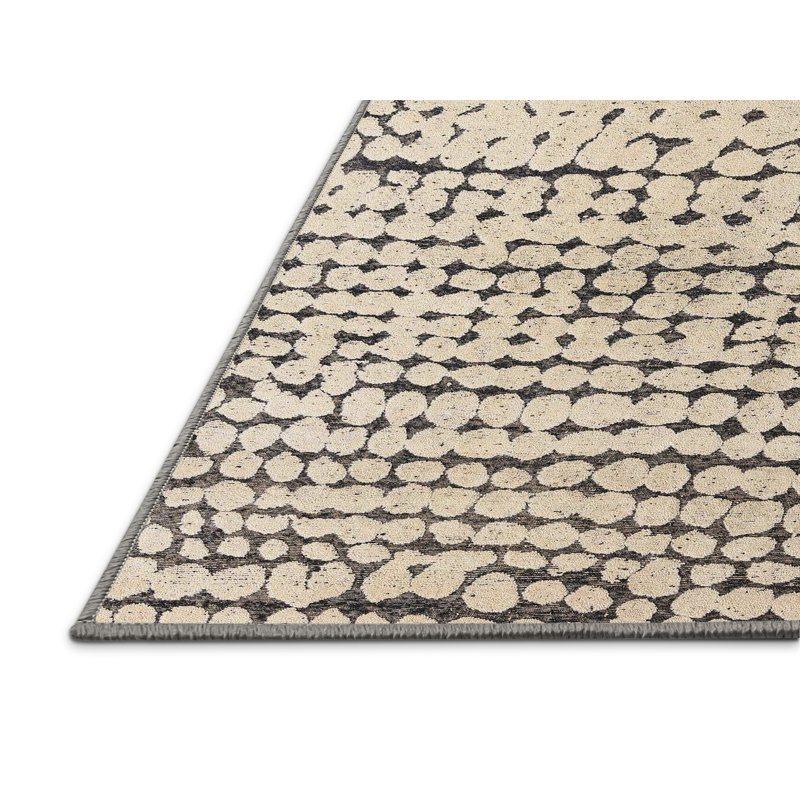 Indoor Rug, Rectangle 5' x 7'