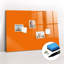 Magnetic Glass Dry Erase Board-1094025655