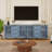 47.23" Buffet Sideboard Cabinet With Storage And Adjustable Shelves For Dining Room And Living Room-132798174