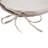 Indoor 2" Seat Cushion with Ties