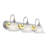 Belmont 3 - Light Dimmable Vanity Light-22508737