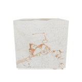 Laros End Table