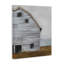 «Worn Old Barn Farm», reproduction de peinture acrylique-1528416067-1528416075