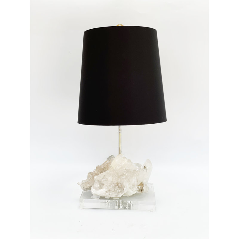 Luminessence Table Lamp