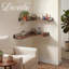 Floating Shelf
