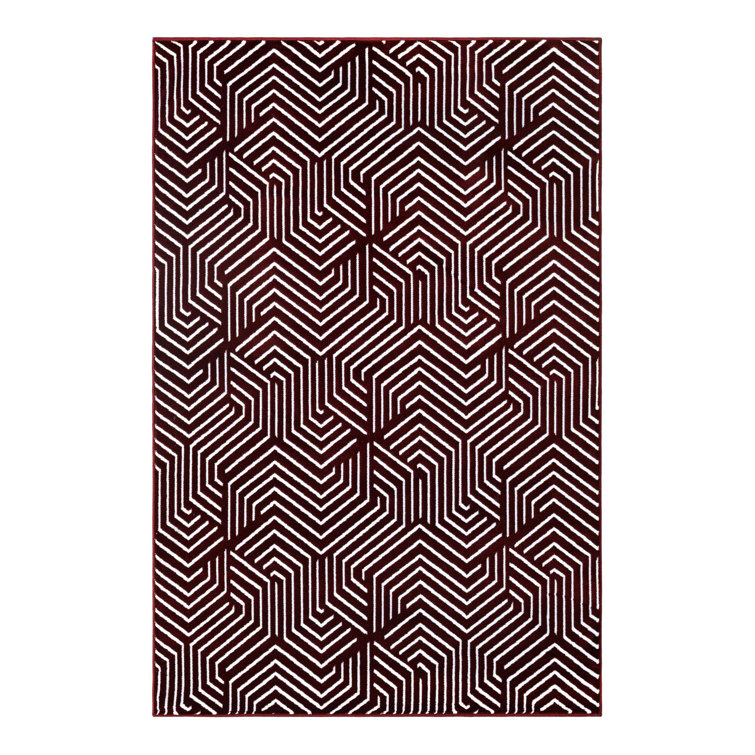 Echo Nyjai Rug